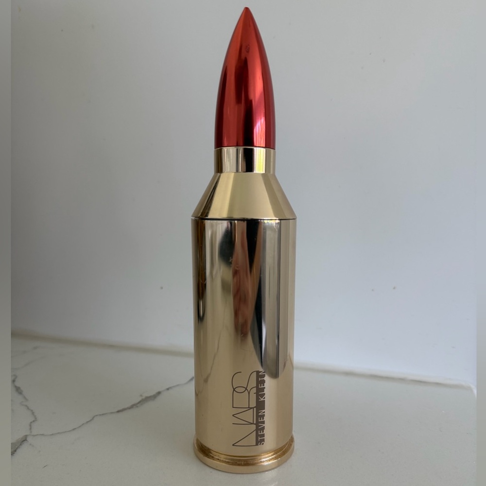 NARS limited edition canister